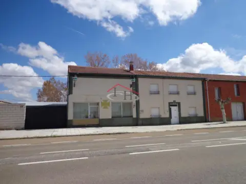 Casa en calle Camino De Santiago