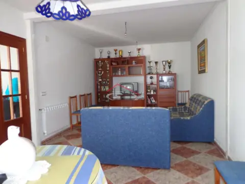 Casa en calle Camino De Santiago