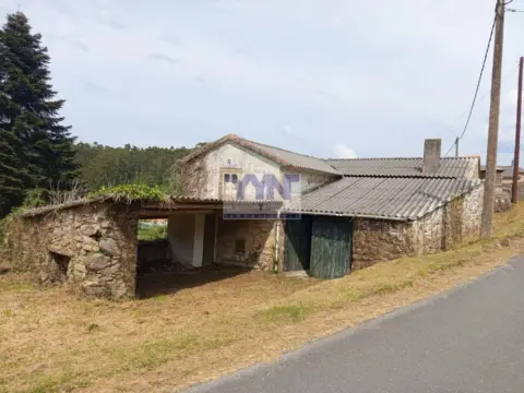Casa en Ferrol