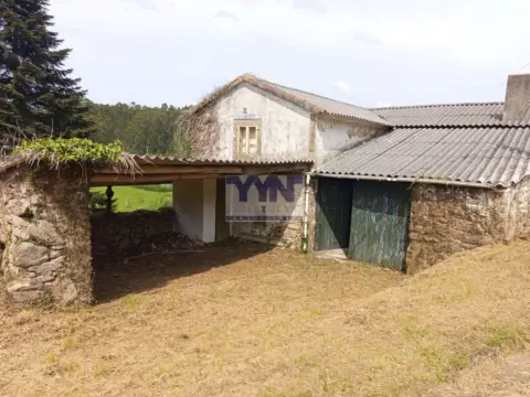 Casa en Ferrol