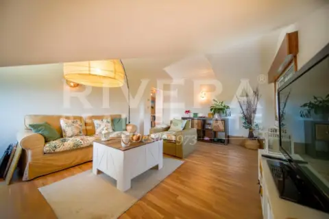 Casa en Camiño do Chan das Pedriñas