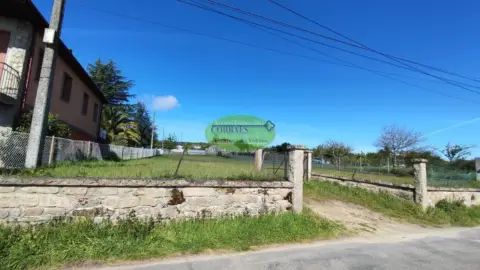 Terreno en Allariz