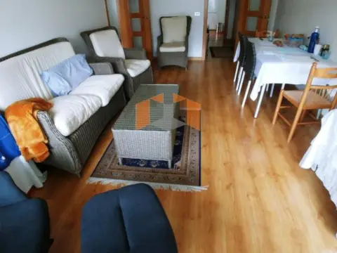 Piso en Casco Viejo-Berbés