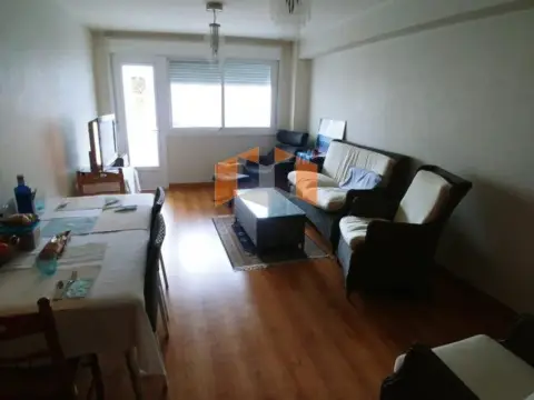 Piso en Casco Viejo-Berbés