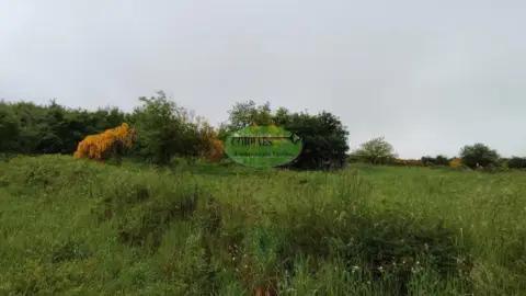Terreno en Allariz