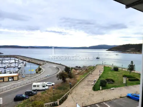 Piso en Muxía