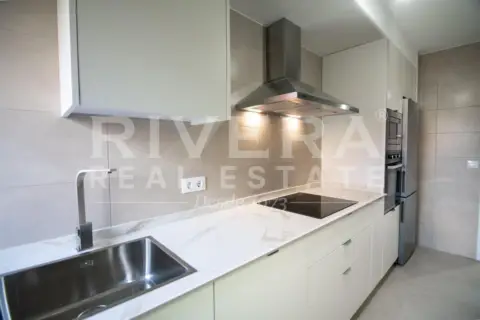 Piso en calle 8 de Marzo - Redondela