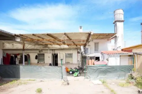 Chalet en Narón