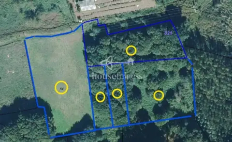 Finca rústica en Bergondo