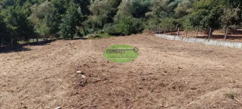 Terreno en Barbadás