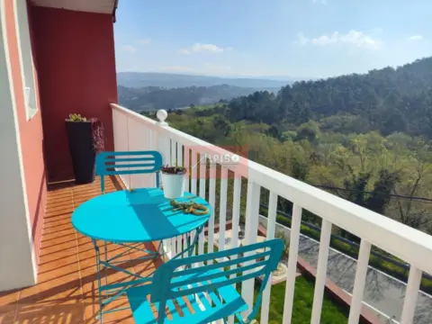 Casa en Toén
