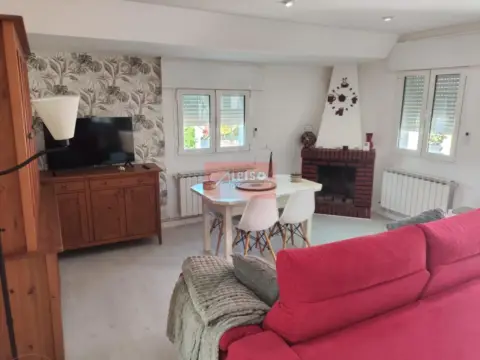 Casa en Toén