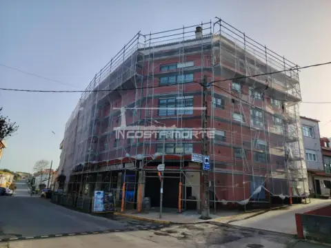 Piso en Fisterra