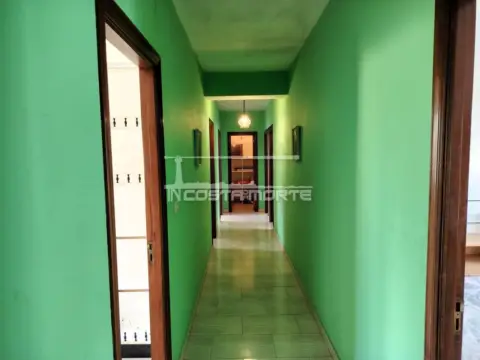 Piso en Rúa do Estatuto de Autonomia de Galicia