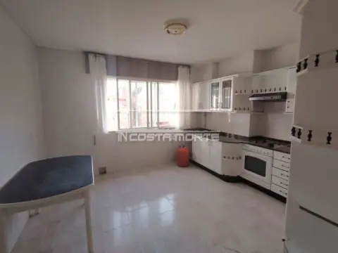 Piso en Rúa do Estatuto de Autonomia de Galicia