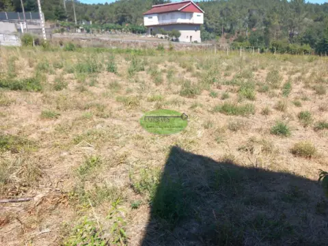 Terreno en Toén