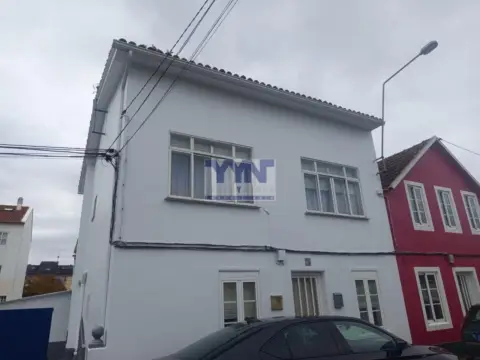 Casa en Narón