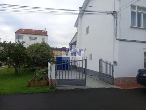 Casa en Narón