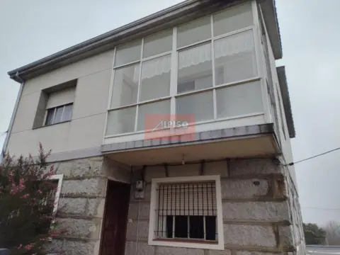 Casa en Vilamarín