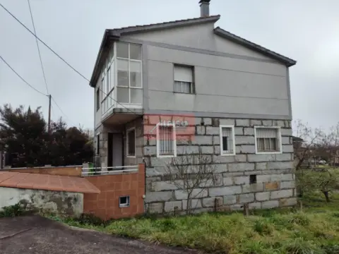 Casa en Vilamarín