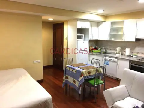 Estudio en calle de Sanjurjo Badía