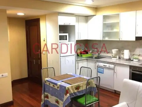 Estudio en calle de Sanjurjo Badía