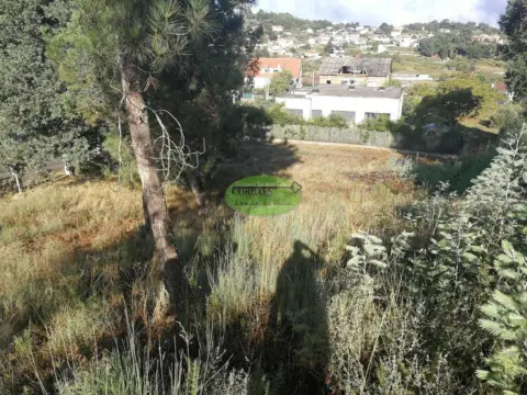 Terreno en Piñor