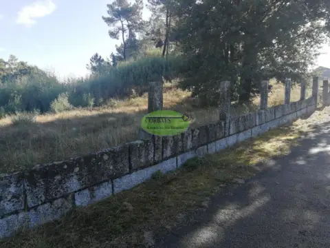 Terreno en Piñor