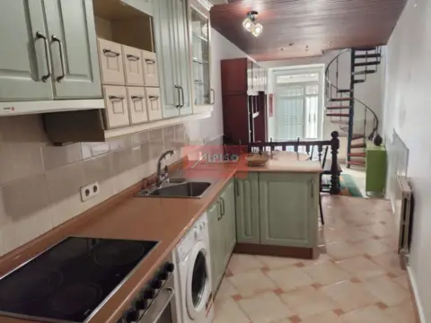 Casa adosada en Ourense