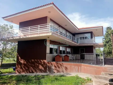 Casa en Vigo