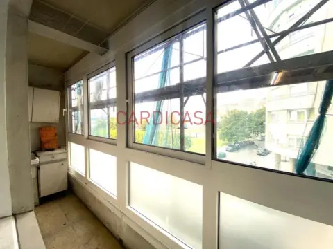 Piso en calle Coruña