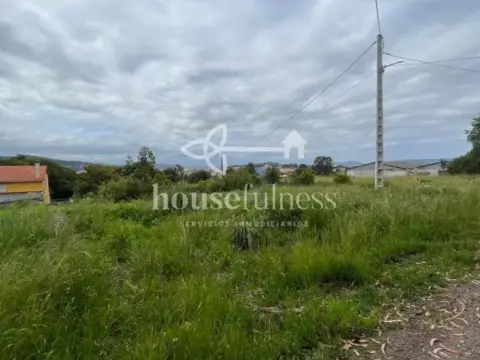 Finca rústica en Narón