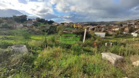 Terreno en Ourense