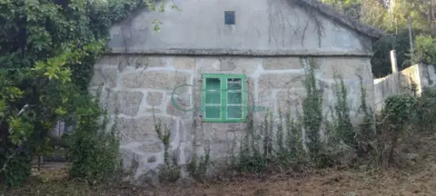 Casa en Salvaterra de Miño