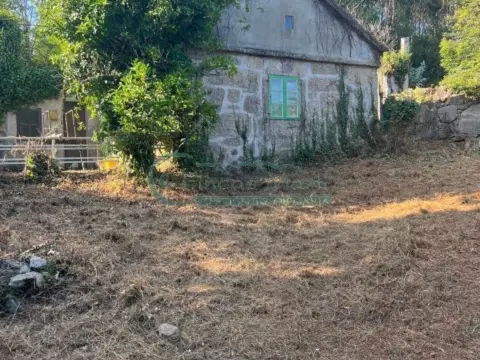 Casa en Salvaterra de Miño