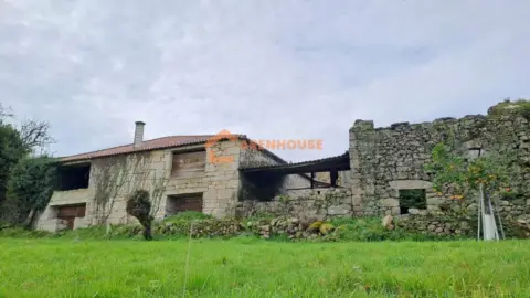 Casa en Peroxa (A)