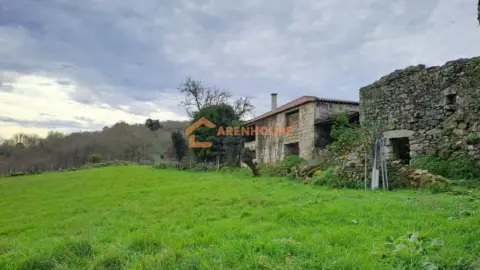 Casa en Peroxa (A)