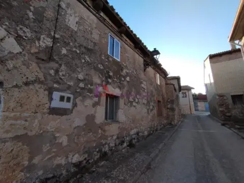 Casa en calle de San Miguel
