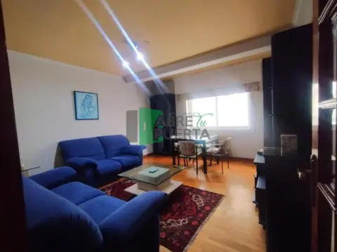 Piso en Vistahermosa