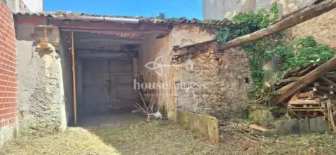 Terreno en Narón