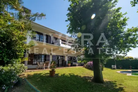 Chalet en Camiño Campo Grande