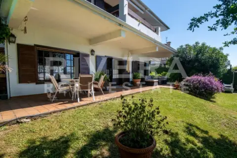Chalet en Camiño Campo Grande