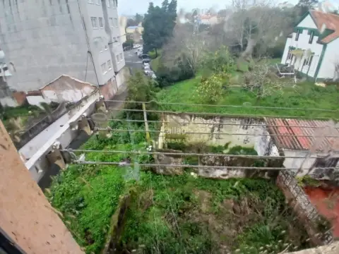 Casa en Ferrol