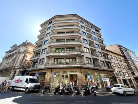 Piso en Ensanche