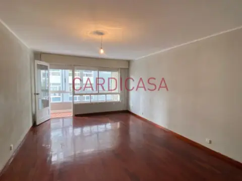 Piso en Travesía de Vigo