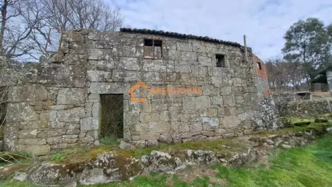 Casa en Peroxa (A)
