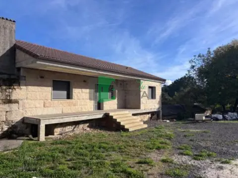 Casa en Peroxa (A)