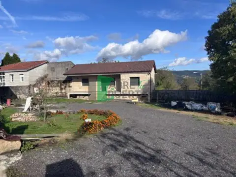 Casa en Peroxa (A)