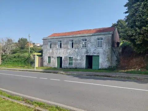 Casa en Ferrol