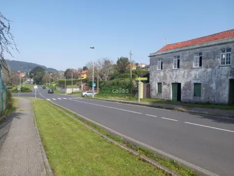 Casa en Ferrol